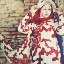 You by Arra imam
